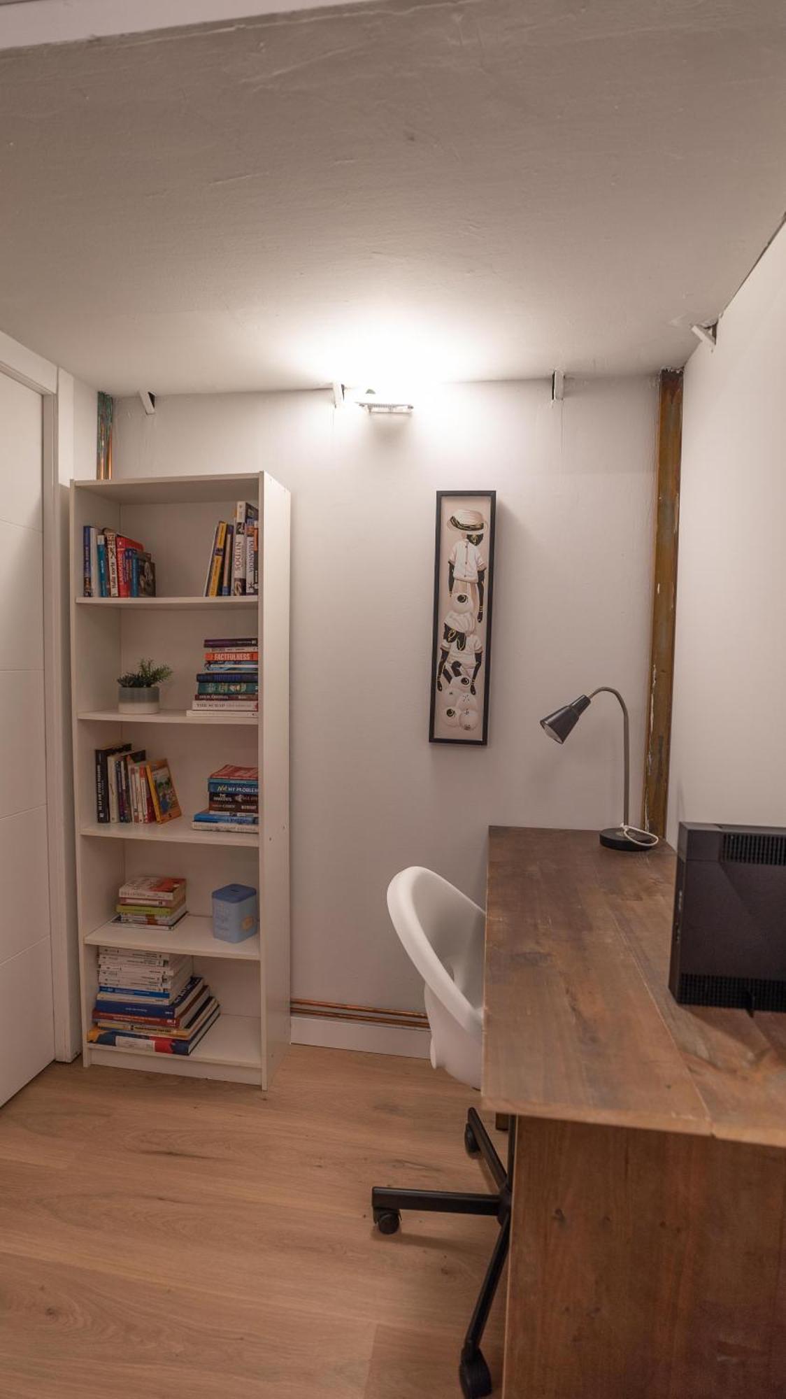 Centrico, Junto A Estacion De Bus/Tren, Y Playas Apartment Сан Себастиан Екстериор снимка